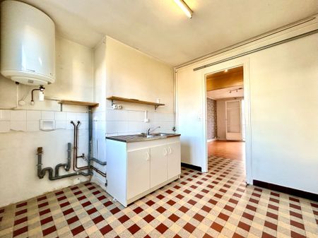 Location Appartement 3 pièces 53m² GRENOBLE 38100 - Photo 4