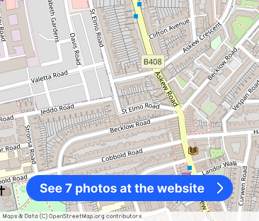 St Elmo Road W12 - Photo 1