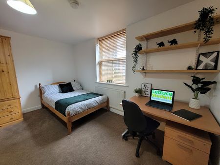 7 Bedroom, 85 Lower Ford Street – Student Accommodation Coventry - Photo 4