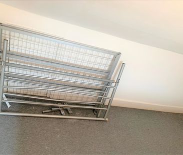 2 Bed Flat, Herbert Street, E13 - Photo 1