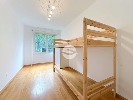 5 Zimmer, 119 m², 2. Stock - Foto 2