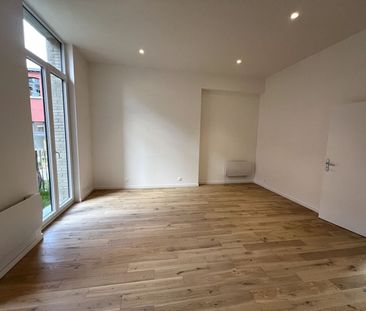 T2 de 43,59 m2, rue de Canteleu réf 1464 - Photo 3