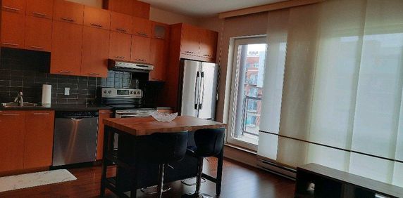 Condo ( loft ) @ Boisbriand - Photo 2