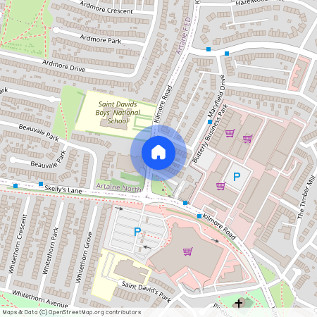 Apartment 142, Block B, The Timber Mill, Kilmore Road, Artane, Dublin 5