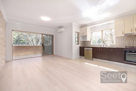 40/11-19 Mandemar Avenue, Homebush West NSW 2140 - Apartment For Rent | Domain - Photo 4