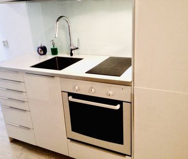 Swedenborgsgatan, Stockholm - Foto 4