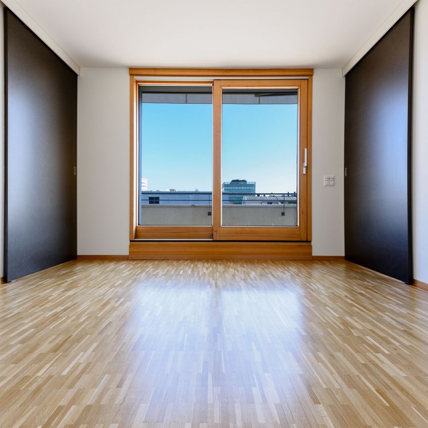 Quartier résidentiel de standing - Foto 1