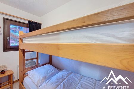 A LOUER APPARTEMENT T3 SAINT-JEAN-D'AULPS - Photo 2
