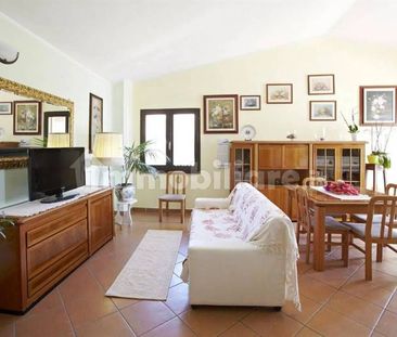 Villa unifamiliare, buono stato, 70 m², Domus De Maria - Photo 1