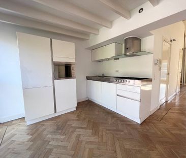 Te huur: Appartement Paviljoenslaan 13 C in Haarlem - Photo 3