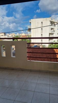 Studio/Γκαρσονιέρα για ενοικίαση Αγία Παρασκευή - Γλαράκη (Πάτρα) - Φωτογραφία 1