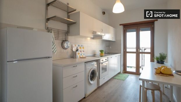 milan, Lombardy 20093 - Photo 1