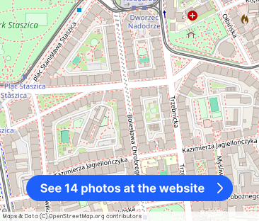 1 pokój, oddzielna kuchnia, od 29.03 - Photo 1