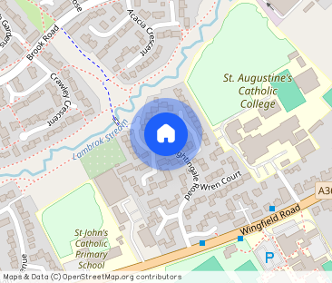 16 Nightingale Road, Trowbridge, Wiltshire, BA14 9tp - Photo 1