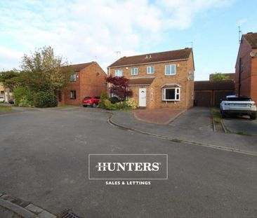 Summerfield Close, Brotherton, Knottingley - Photo 5