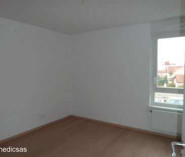 Appartement 3 pièces à Metz-Gare - Photo 3