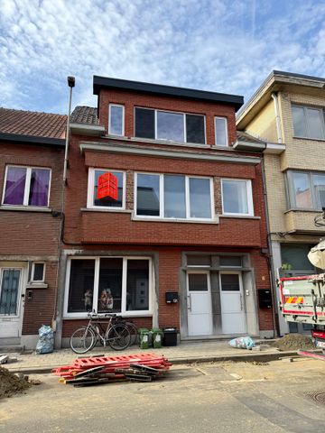 Modern appartement met prachtig terras! - Foto 4