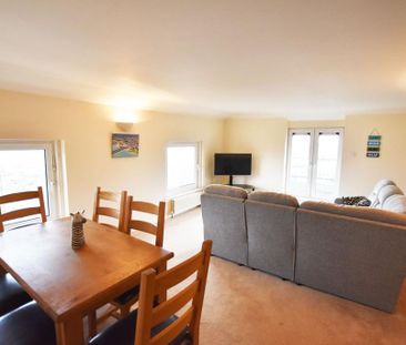 4 bedroom penthouse to rent - Photo 2