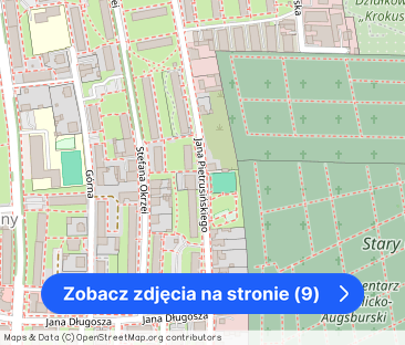 Mieszkanie 43 m2| 2 pokoje| Łódź ul. Pietrusińskiego 30| – zdjęcie 1