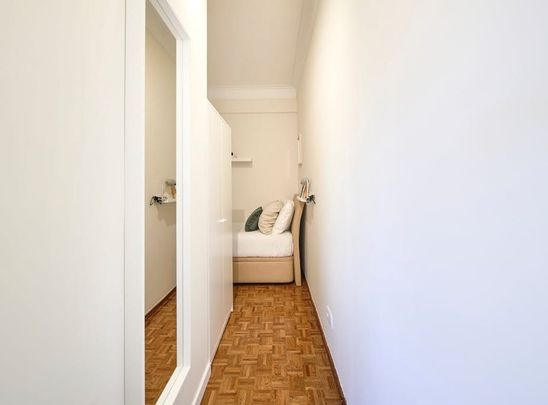 Rua Coronel Marques Leitão, Lisbon, Lisbon 1700-123 - Photo 1