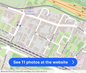 Pierwszy najemca poszukiwany - po remoncie - przy DTŚ - Photo 1