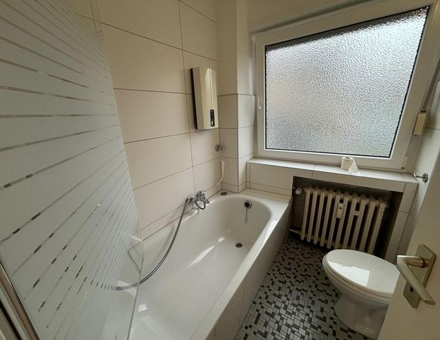 Möblierte 2 Zimmerwohnung in zentraler Lage von Odenkirchen - Foto 1
