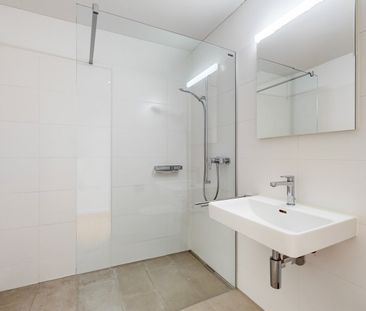 1.5 Zimmer, 40 m², 4. Stock - Foto 2