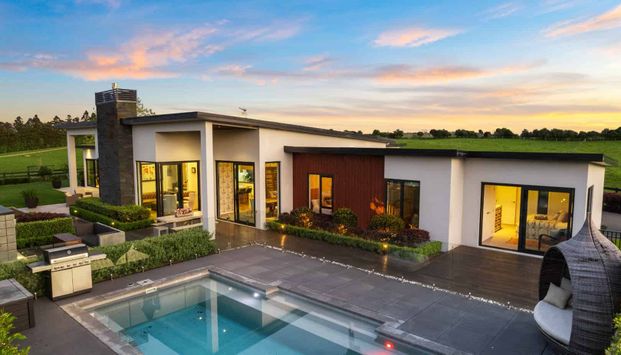 Grand Design in Karaka - Photo 1