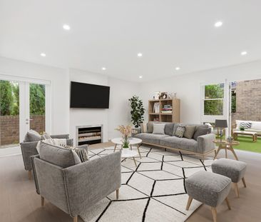 9/31-33 William Street, Double Bay NSW 2028 - Apartment For Rent | ... - Photo 4
