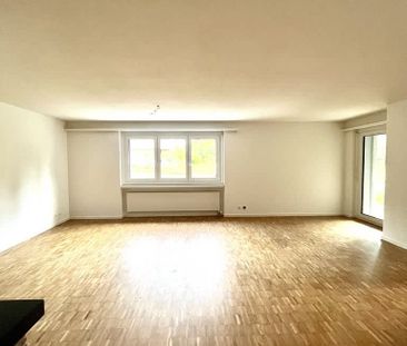 5 Zimmer, 120 m², EG - Photo 3