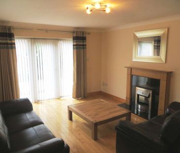 36 Annaly Grove Block 3, Ongar, Dublin 15, County Dublin - Photo 3