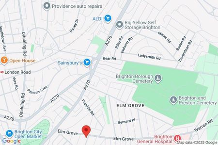 3 bedroom terraced house to rent - Photo 4