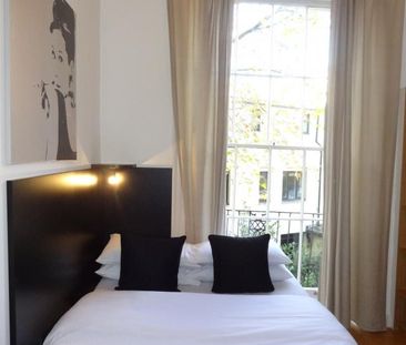Flat 11 Cartwright Gardens, Bloomsbury WC1H 9EH - Photo 2