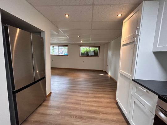 Duplex in Great Central Olds Location - Photo 1