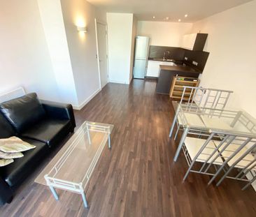 1 bedroom flat to rent - Photo 2