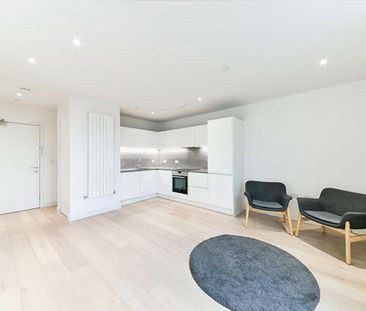 Apartment to rent in Corsair House - Photo 3