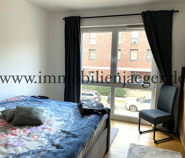 Neubaugebiet Jenfelder Au - großzügige Neubau-Wohnung - Balkon, off... - Photo 5