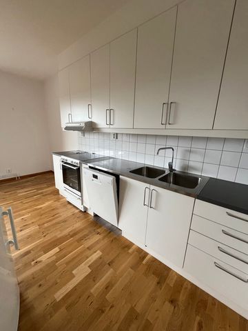 Föreningstorget 4A, Eslöv Centrum - Foto 2