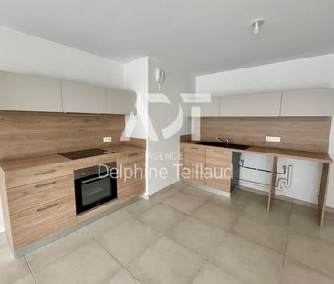 Appartement T3 à GRENOBLE - Photo 4