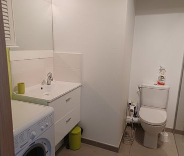 Location Appartement 1 pièce 22m² - Photo 6