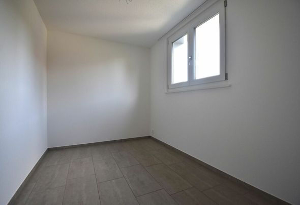 Idyllisches und ländliches Wohnen - 3.5 ZWG Sitzplatzwohnung zu vermieten! - Photo 1