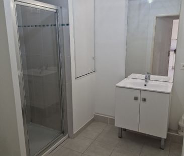 Location appartement 2 pièces, 36.00m², Toulon - Photo 1