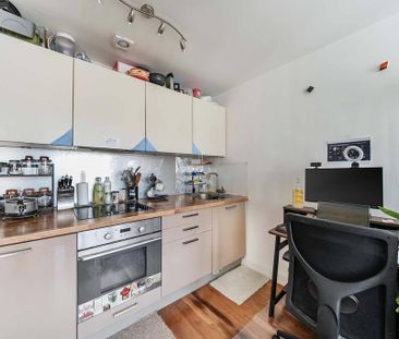 1 bedroom flat to rent - Photo 4