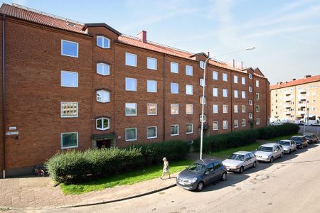 Fredriksdalsplatsen, Helsingborg - Foto 4