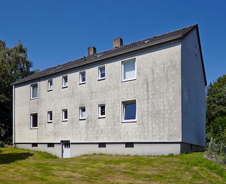 3-Zimmer Wohnung in Kornharpen - Photo 3