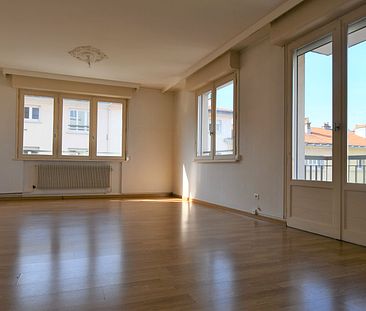 Appartement F3 - EPINAL - 71,60 m² - Photo 3