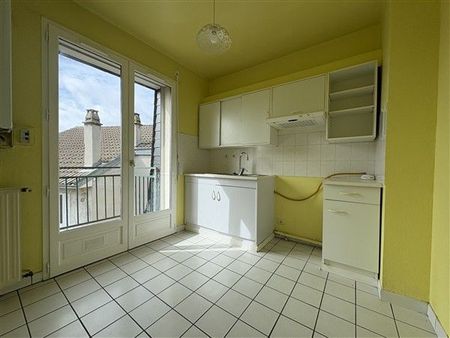 Location Appartement 3 pièces 60m² BRIVE LA GAILLARDE 19100 - Photo 4