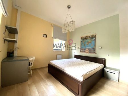 Stare Miasto, Podzamcze apartament 55 m2 - Zdjęcie 5