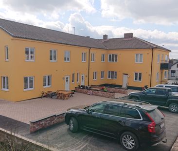 Gårdstångavägen, Harlösa - Photo 2