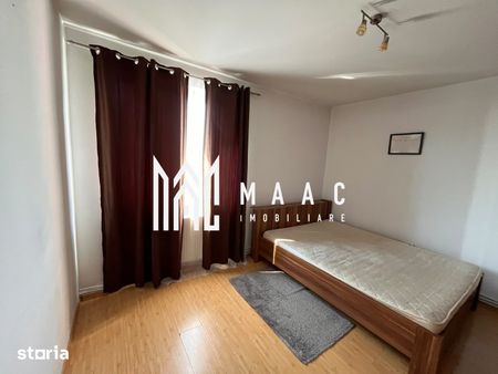 Apartament 3 camere de închiriat | Sibiu, Trei Stejari | 74 mp - Photo 2